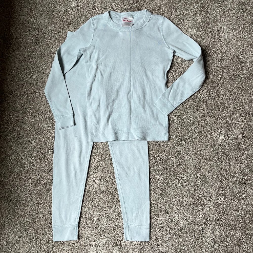 Hanna Andersson Pajamas
